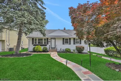 18 Fundus Rd, West Orange Township, NJ 07052 - Photo 1