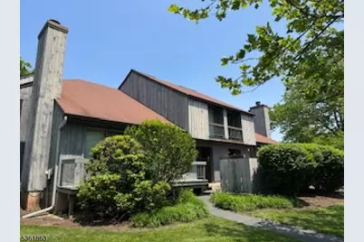 300 Gemini Drive #4C, Hillsborough Township, NJ 08844 - Photo 1