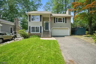 49 Longview Trail West, Denville, NJ 07834 - Photo 1