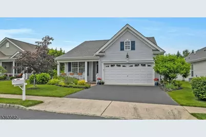 21 Blyth Ln, Jackson, NJ 08527 - Photo 1