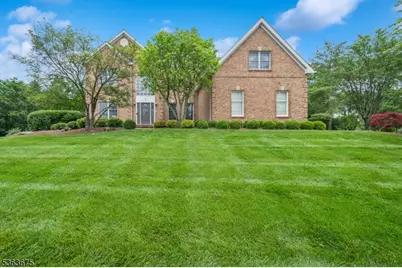 56 Saxon Way, Montgomery Township, NJ 08558 - Photo 1