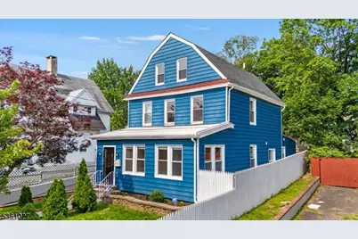 127 Stephens, Belleville, NJ 07109 - Photo 1