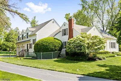 25 Orchard Ave, Hopewell Township, NJ 08534 - Photo 1