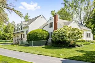 25 Orchard Ave, Hopewell Township, NJ 08534 - Photo 1