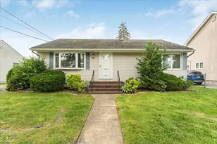 28 Tamboer Ave, Clifton, NJ 07013 - Photo 1