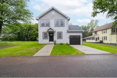 17 Fourth St, Hillsborough Township, NJ 08821 - Photo 1