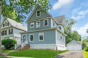 736 E 7th St, Plainfield, NJ 07062 - Photo 1