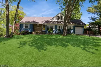 24 Forest Dr, Roxbury Township, NJ 07876 - Photo 1