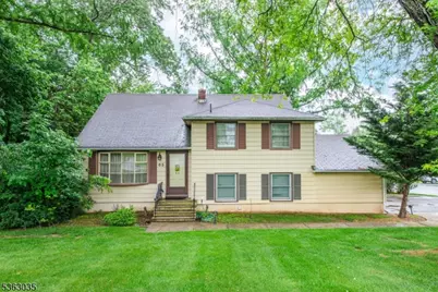 63 Hillside Ave, Livingston, NJ 07039 - Photo 1