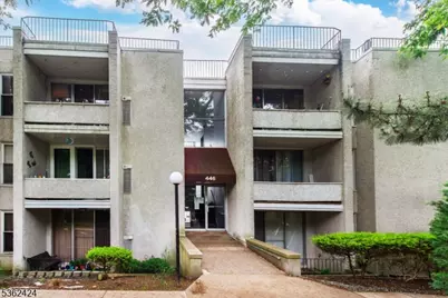 446 G River Road C4607 #G, Nutley, NJ 07110 - Photo 1