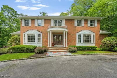 225 Brook Valley Rd, Montville Township, NJ 07082 - Photo 1