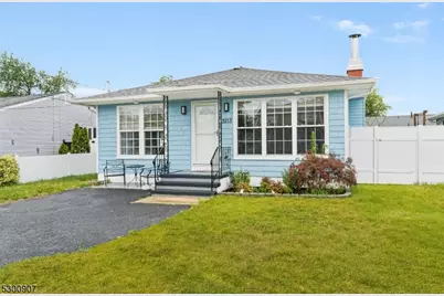 3213 Mattapan Ave, Point Pleasant Beach, NJ 08742 - Photo 1