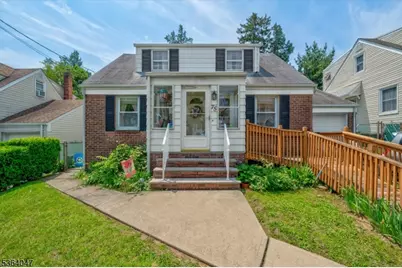 75 Emerson St, Clifton, NJ 07013 - Photo 1