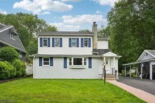 4 Lenape Trail, Wayne, NJ 07470 - Photo 1