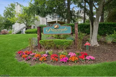 4 Ray Court, Bedminster Township, NJ 07921 - Photo 1