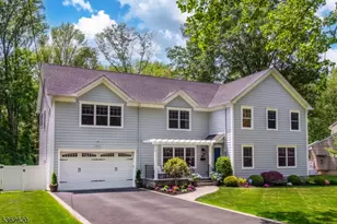 295 Chaucer Dr, Berkeley Heights Township, NJ 07922 - Photo 1