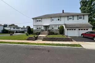 686 Gates Terrace, Union Township, NJ 07083 - Photo 1