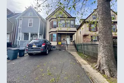 119 North 14th Street, East Orange, NJ 07017 - Photo 1