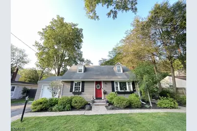 353 Acacia Rd, Scotch Plains Township, NJ 07076 - Photo 1