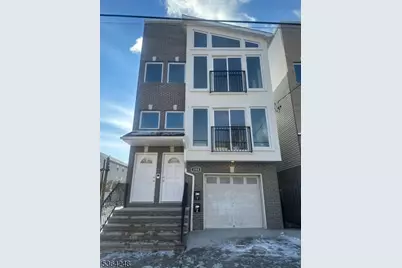 280 W Runyon Street, Newark, NJ 07108 - Photo 1
