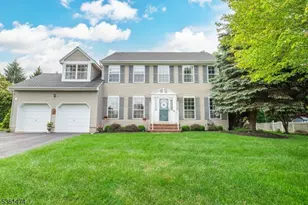 111 Crenshaw Dr, Mount Olive, NJ 07836 - Photo 1