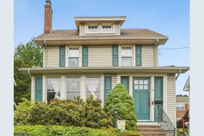 10 Wilson Ter, West Orange Township, NJ 07052 - Photo 1