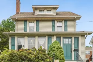 10 Wilson Terrace, West Orange Township, NJ 07052 - Photo 1