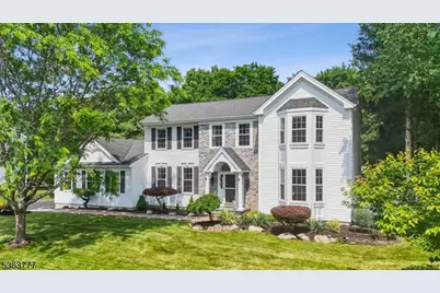 3 Gleim Rd, Readington, NJ 08889 - Photo 1