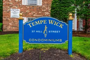 37 Hill St, Morristown, NJ 07960 - Photo 1