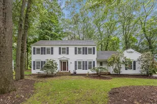 31 Winay Terrace, Washington Township, NJ 07853 - Photo 1