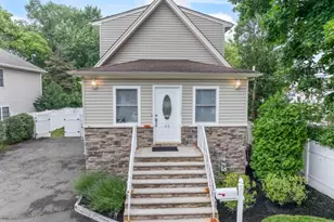 63 School St, Clark Township, NJ 07066 - Photo 1