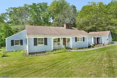 12 Schoolhouse Ln, Morris Township, NJ 07960 - Photo 1