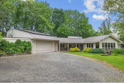 525 Watters Rd, Mansfield Township, NJ 07840 - Photo 1