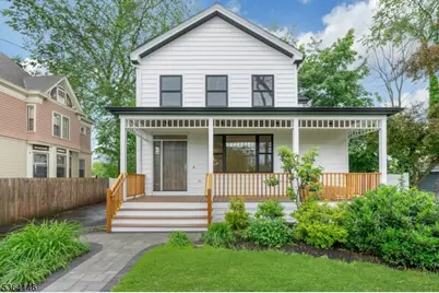 21 W Cliff Street, Somerville, NJ 08876 - Photo 1