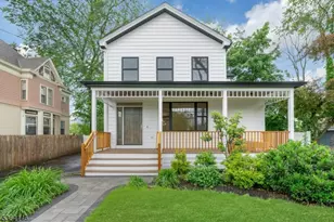 21 W Cliff St, Somerville, NJ 08876 - Photo 1