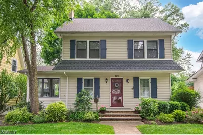 226 Lenox Ave, South Orange, NJ 07079 - Photo 1
