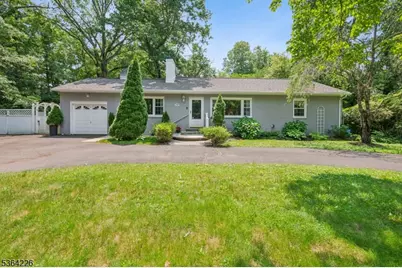 1707 Valley Rd, Long Hill Township, NJ 07946 - Photo 1