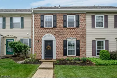 1505 Doolittle Dr, Bridgewater, NJ 08807 - Photo 1