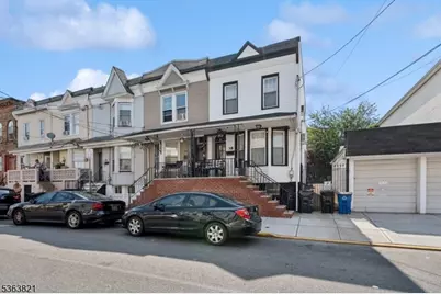 36 1/2 Hecker St, Newark, NJ 07103 - Photo 1