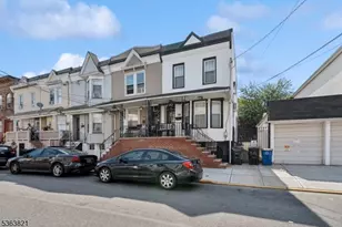 36 1/2 Hecker St, Newark, NJ 07103 - Photo 1