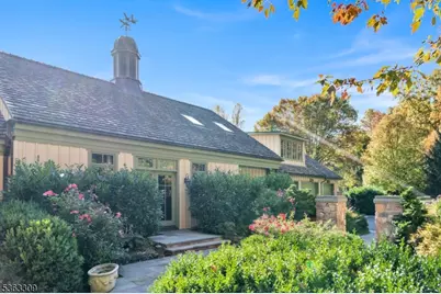 211 Private Road, Bernardsville, NJ 07924 - Photo 41