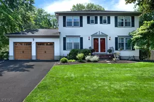 303 Spader Ct, Hillsborough Township, NJ 08844 - Photo 1