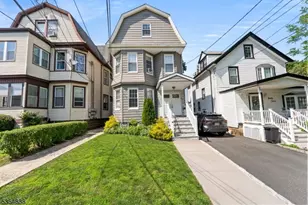 29 Pitt St, Bloomfield, NJ 07003 - Photo 1