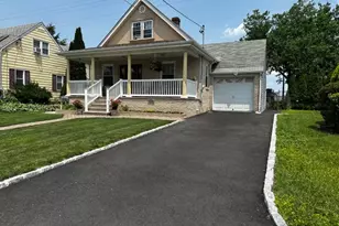 192 Beech St, Belleville, NJ 07109 - Photo 1