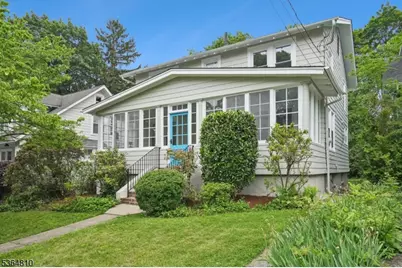 26 Saint Lawrence Ave, Maplewood, NJ 07040 - Photo 1