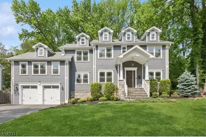 2335 Longfellow Ave, Scotch Plains Township, NJ 07076 - Photo 1