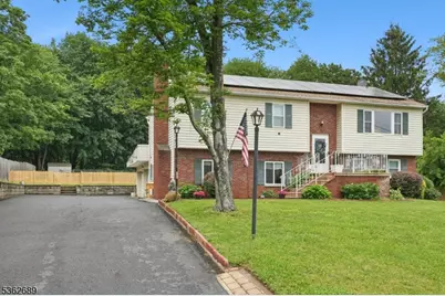 8 Parkview Dr, Mansfield Township, NJ 07840 - Photo 1