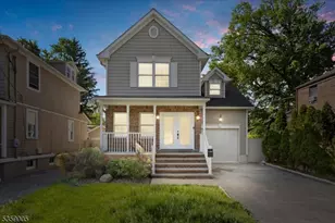 247 Willow Ave, Garwood, NJ 07027 - Photo 1