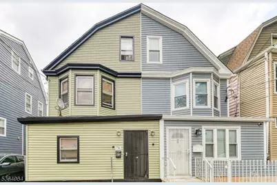 44 Stuyvesant Ave, Newark, NJ 07106 - Photo 1