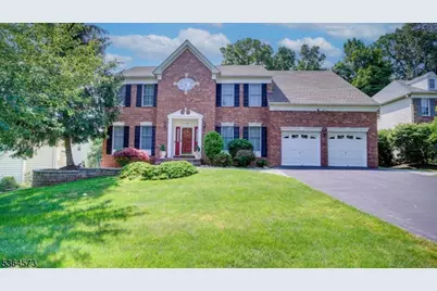 88 Vanderveer Dr, Bernards Township, NJ 07920 - Photo 1